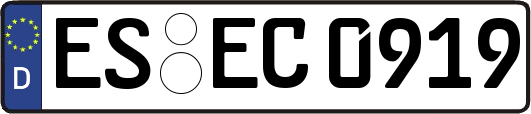 ES-EC0919