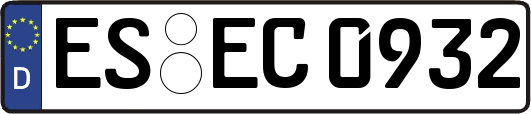 ES-EC0932