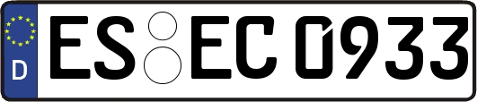 ES-EC0933