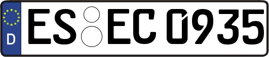 ES-EC0935
