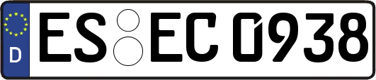 ES-EC0938