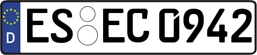 ES-EC0942