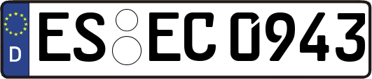 ES-EC0943