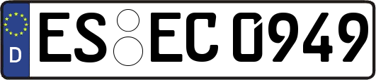 ES-EC0949