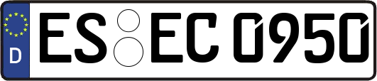 ES-EC0950