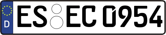 ES-EC0954