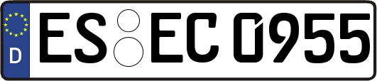 ES-EC0955