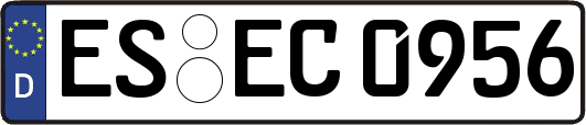 ES-EC0956