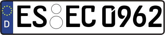 ES-EC0962