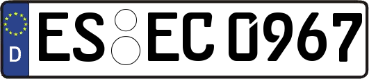 ES-EC0967
