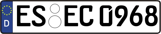 ES-EC0968