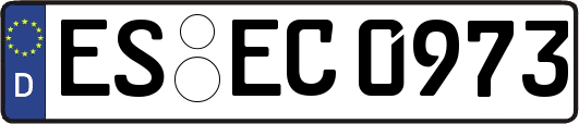 ES-EC0973