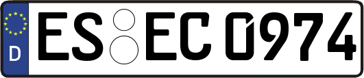ES-EC0974