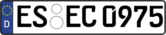 ES-EC0975