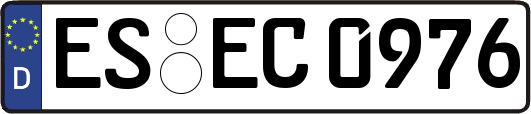 ES-EC0976