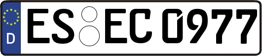 ES-EC0977