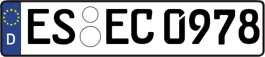 ES-EC0978