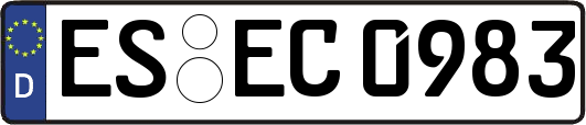 ES-EC0983