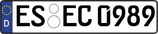 ES-EC0989