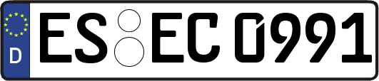 ES-EC0991