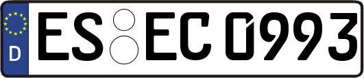 ES-EC0993