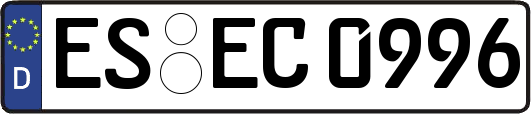 ES-EC0996