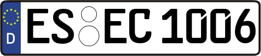 ES-EC1006