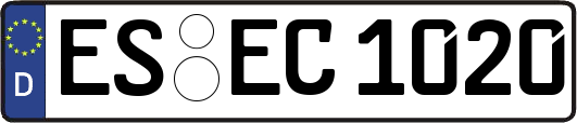 ES-EC1020