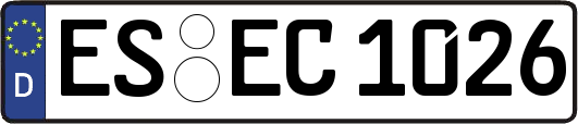 ES-EC1026