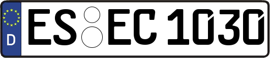 ES-EC1030