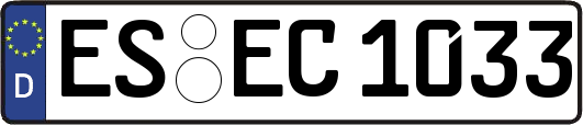 ES-EC1033