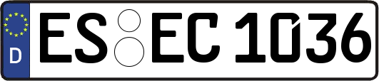 ES-EC1036