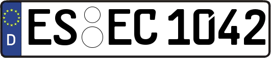 ES-EC1042