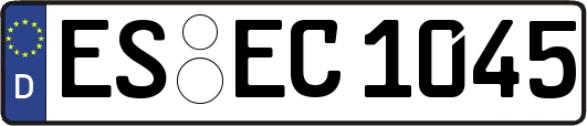 ES-EC1045