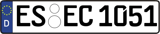 ES-EC1051