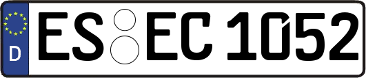 ES-EC1052
