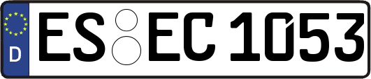 ES-EC1053