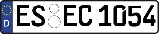 ES-EC1054