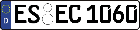 ES-EC1060