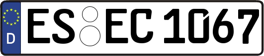 ES-EC1067