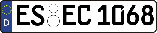 ES-EC1068