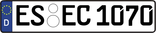 ES-EC1070