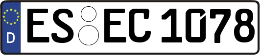 ES-EC1078