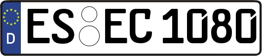 ES-EC1080