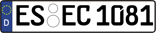 ES-EC1081