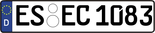 ES-EC1083