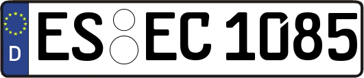 ES-EC1085