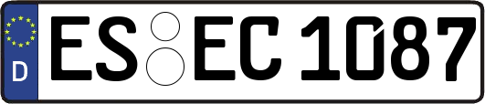 ES-EC1087