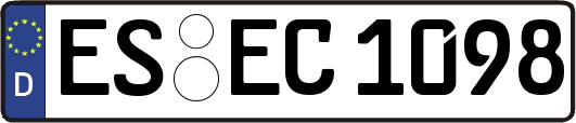ES-EC1098