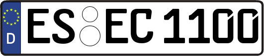 ES-EC1100